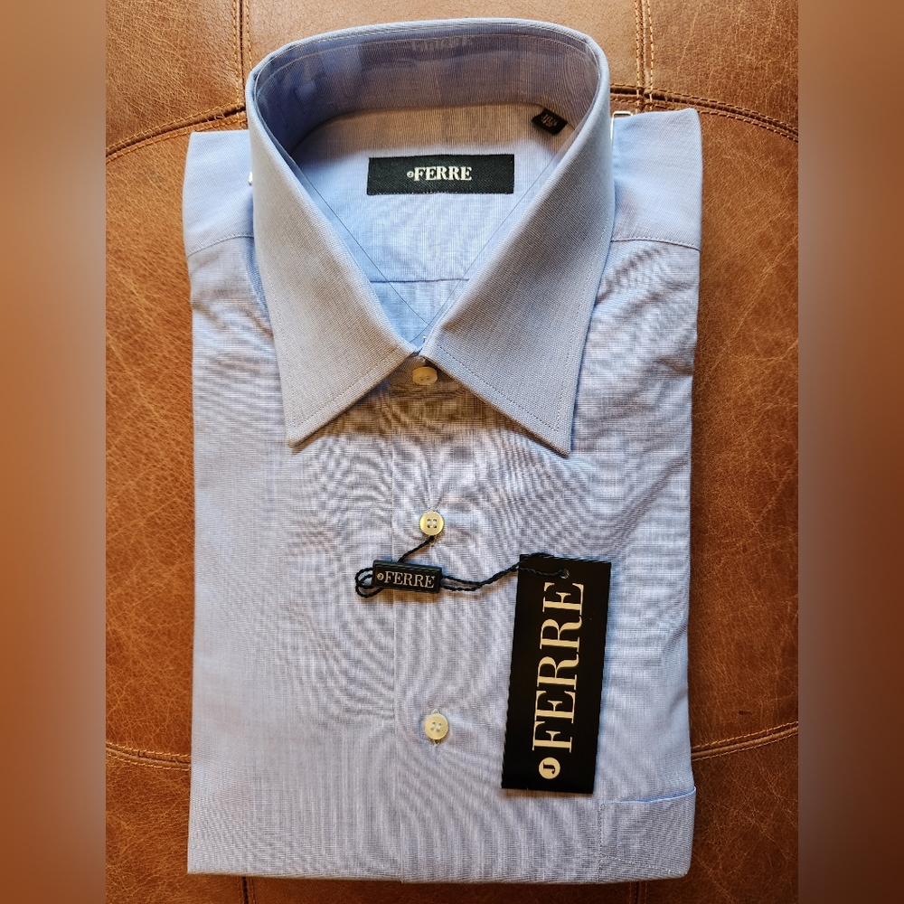 Ferre men's shirt